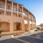 L'esquinade - G1 103 By Interhome Apartamento Saint-Raphaël