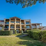 L'esquinade - G1 103 By Interhome Apartamento