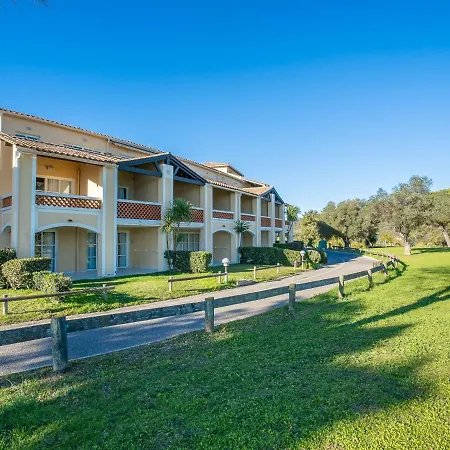 Apartment Village Cap Esterel - L'esquinade-20 By Interhome Saint-Raphael (Var)