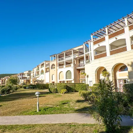 L'esquinade - G1 103 By Interhome Appartement