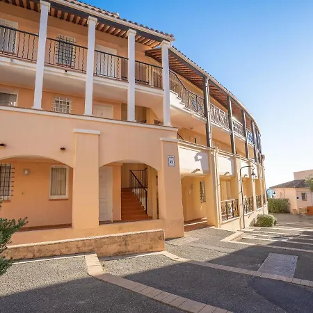 L'esquinade - G1 103 By Interhome Appartement Saint-Raphaël