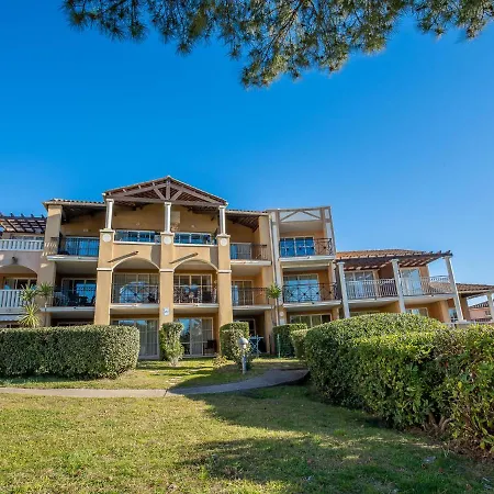 L'esquinade - G1 103 By Interhome Appartement