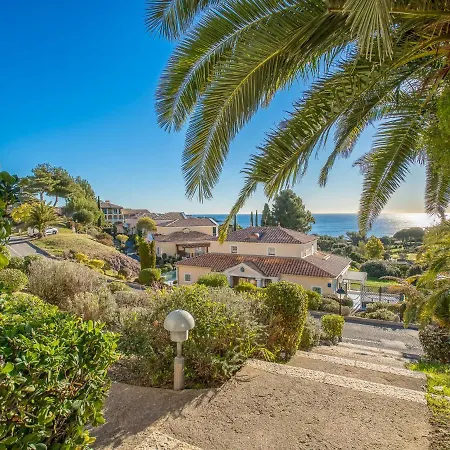 Village Cap Esterel - L'esquinade-20 By Interhome * Saint-Raphael (Var)