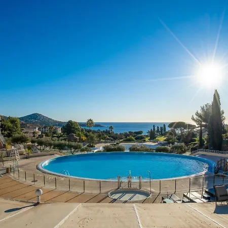 Apartment Village Cap Esterel - L'esquinade-20 By Interhome