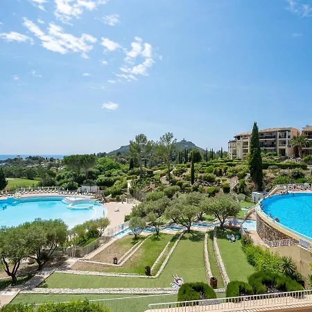 Village Cap Esterel - L'esquinade-20 By Interhome *