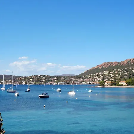 Apartment Village Cap Esterel - L'esquinade-20 By Interhome *