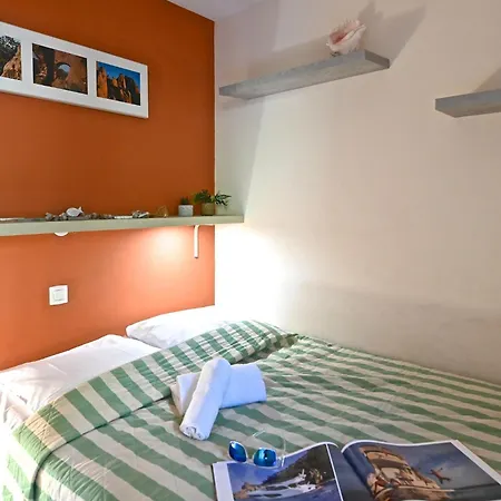 L'esquinade - G1 103 By Interhome Appartement Saint-Raphaël