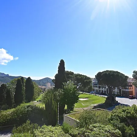Village Cap Esterel - L'esquinade-20 By Interhome Apartment