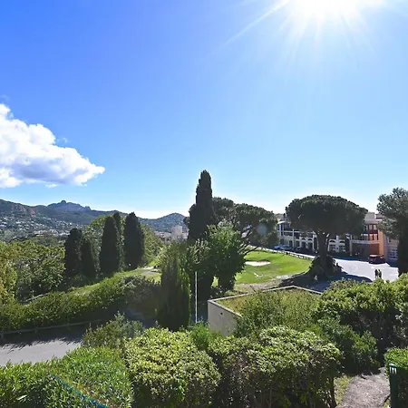 Village Cap Esterel - L'esquinade-20 By Interhome