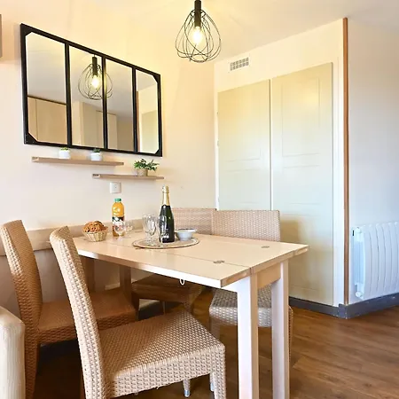 Village Cap Esterel - L'esquinade-20 By Interhome