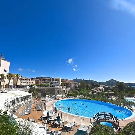 Village Cap Esterel - L'esquinade-20 By Interhome Saint-Raphael (Var)