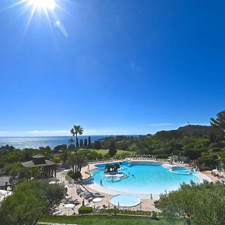 Village Cap Esterel - L'esquinade-20 By Interhome * Saint-Raphael (Var)