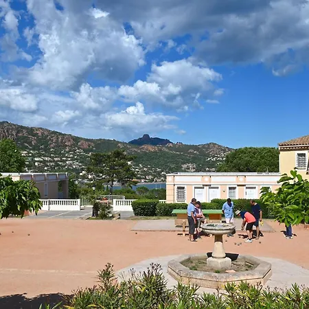 Village Cap Esterel - L'esquinade-20 By Interhome *