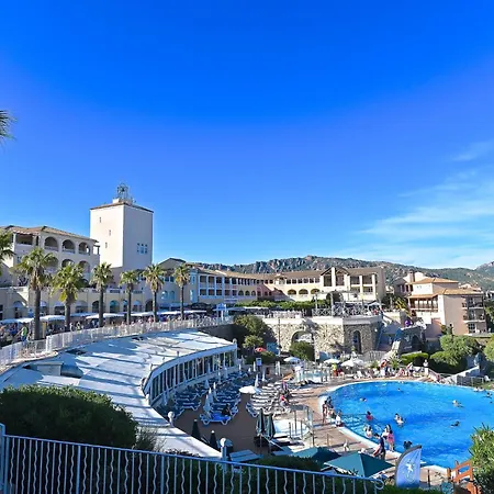 Village Cap Esterel - L'esquinade-20 By Interhome Apartment *
