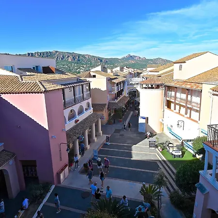 L'esquinade - G1 103 By Interhome Apartamento Saint-Raphaël