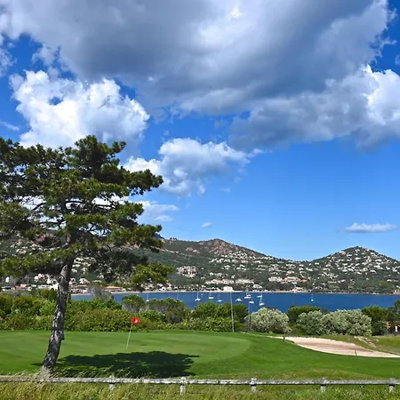 Village Cap Esterel - L'esquinade-20 By Interhome *