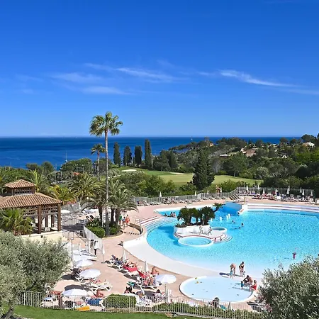 L'esquinade - G1 103 By Interhome * Saint-Raphaël