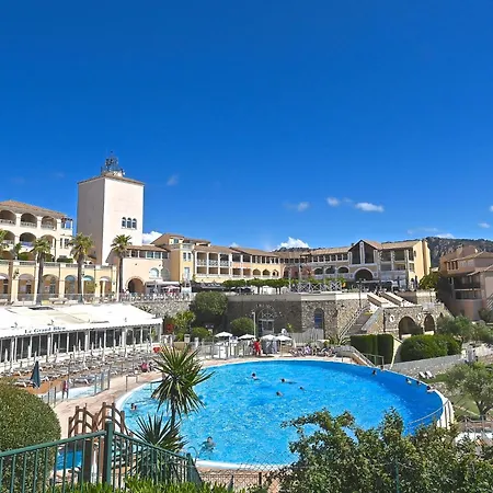 Village Cap Esterel - L'esquinade-20 By Interhome Apartment Saint-Raphael (Var)