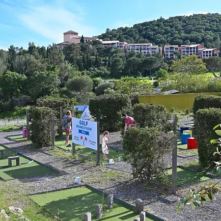 Village Cap Esterel - L'esquinade-20 By Interhome