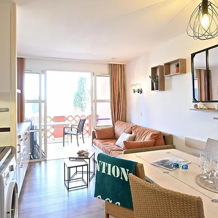 Village Cap Esterel - L'esquinade-20 By Interhome * Saint-Raphael (Var)