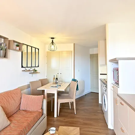 Village Cap Esterel - L'esquinade-20 By Interhome Apartment *