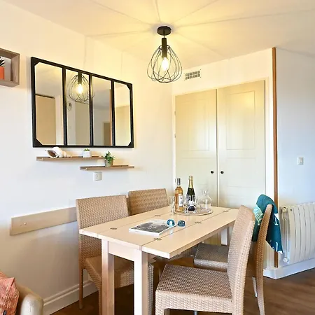 Appartement L'esquinade - G1 103 By Interhome Saint-Raphaël