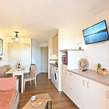 Village Cap Esterel - L'esquinade-20 By Interhome * Saint-Raphael (Var)