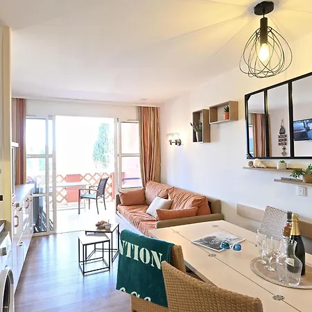 Village Cap Esterel - L'esquinade-20 By Interhome