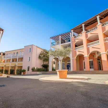 L'esquinade - G1 103 By Interhome Saint-Raphaël