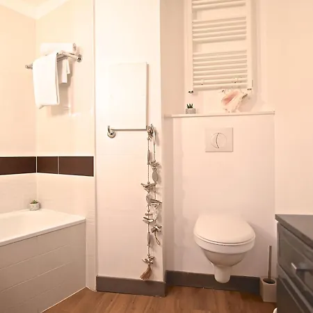 L'esquinade - G1 103 By Interhome Διαμέρισμα Saint-Raphaël