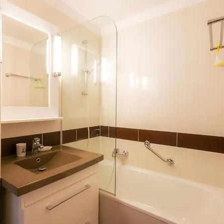 L'esquinade - G1 103 By Interhome 公寓 Saint-Raphaël